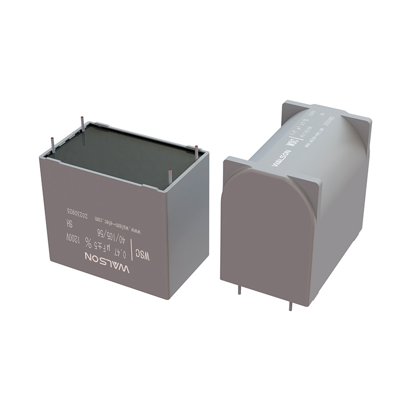IGBT Buffer Film Capacitor: Ang 