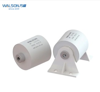Resonant capacitors: Ang lihim na sandata para sa renewable energy?