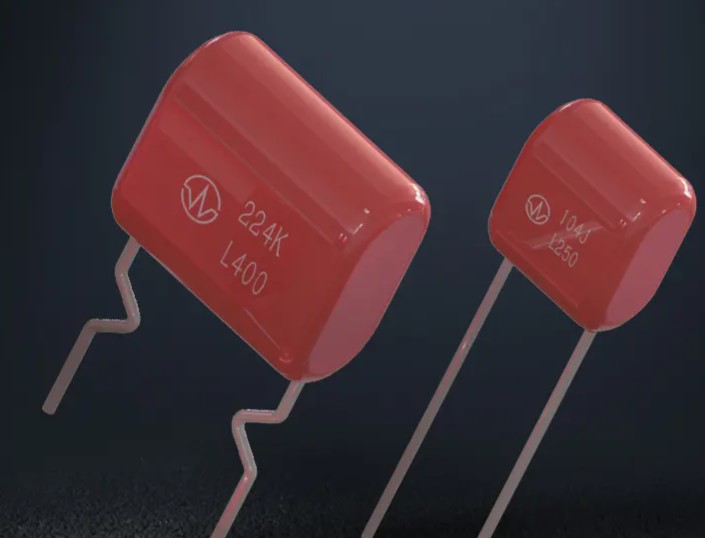 Mga metalized na film capacitor sa ilalim ng trend ng miniaturization: Ang mga pagkakataon at hamon ay magkakasamang nabubuhay?