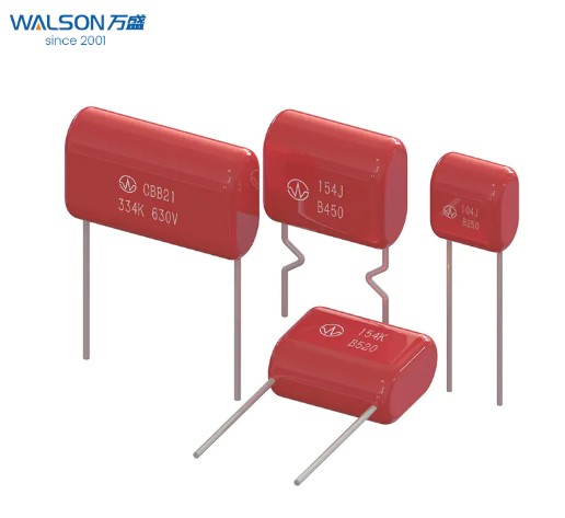 Bakit ang mga polypropylene film capacitor ay isang 'kailangang-kailangan' na pagpipilian sa larangan ng electronics?