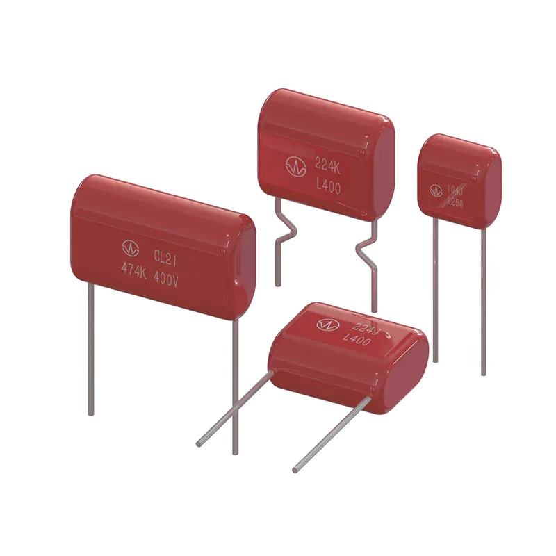 CL21 Series Metallized Polyester Film Capacitors: Ang Ultimate Choice para sa High-Performance Electronics? Tuklasin ang Mga Bentahe Nito!