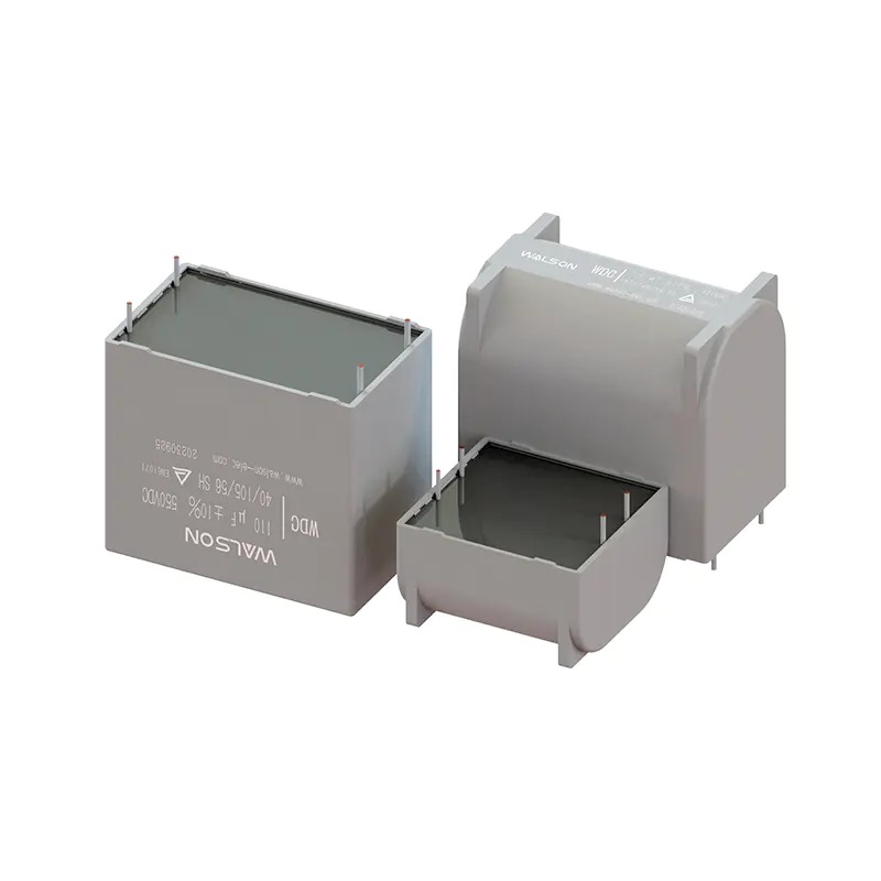 Pagpapalabas ng Kapangyarihan ng WDC Series PCB DC-Link Capacitors: Sila ba ang Ultimate Solution?