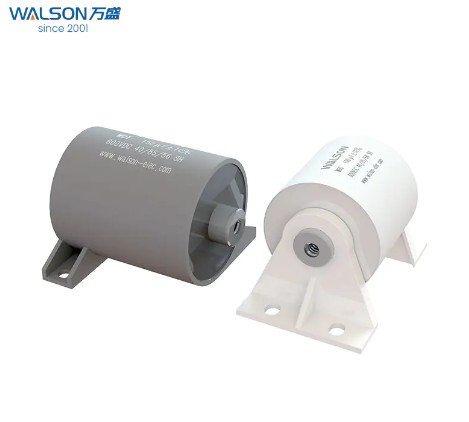 Ang WDT Series DC-Link Capacitors (Axial-Type) ay Binabago ang Enerhiya Efficiency at Sustainability sa Modern Electronics