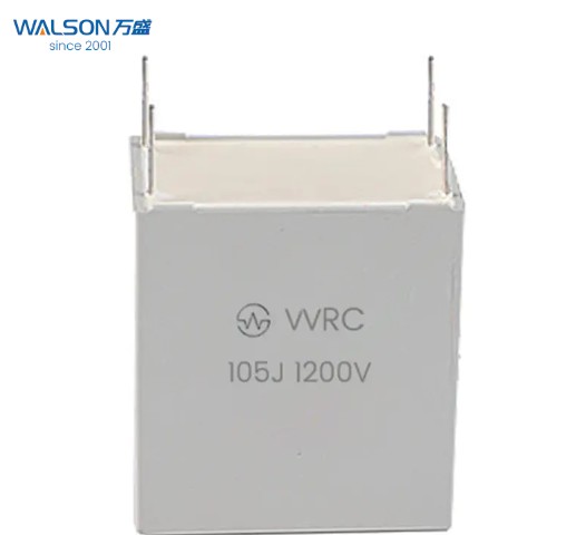 Binabago ng Rebolusyonaryong WRC Resonant Capacitor para sa PCB ang Sektor ng Electronics