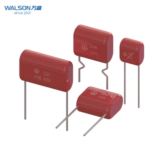 Ang CL21 Series Metallized Polyester Film Capacitors ba ay Tamang Pagpipilian para sa Iyong Mga Elektronikong Pangangailangan?