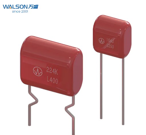 Naghahanap ka ba ng Maaasahan at Mahusay na Capacitor Solution?