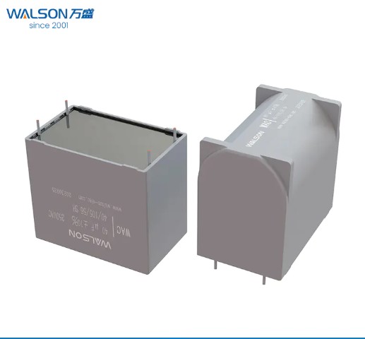 AC filter capacitors para sa PCB: Paano epektibong mabawasan ang mga pagkalugi ng harmonic at pagbutihin ang kahusayan ng enerhiya ng mga sistema ng kuryente?