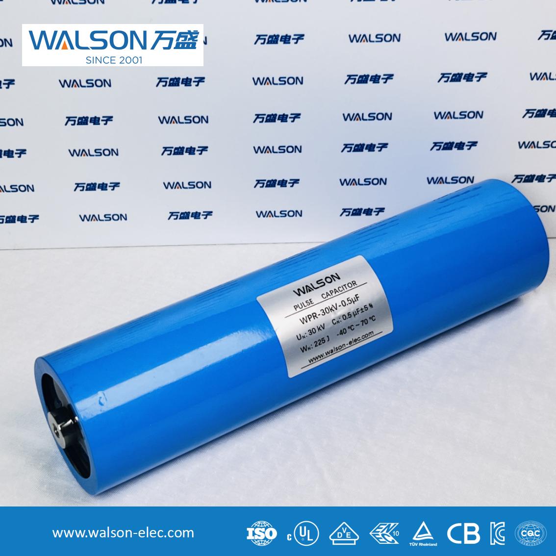 Mga detalye ng pagkalkula ng pagkawala ng kapasidad